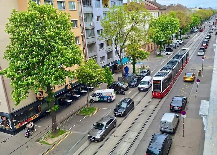 X Vienna