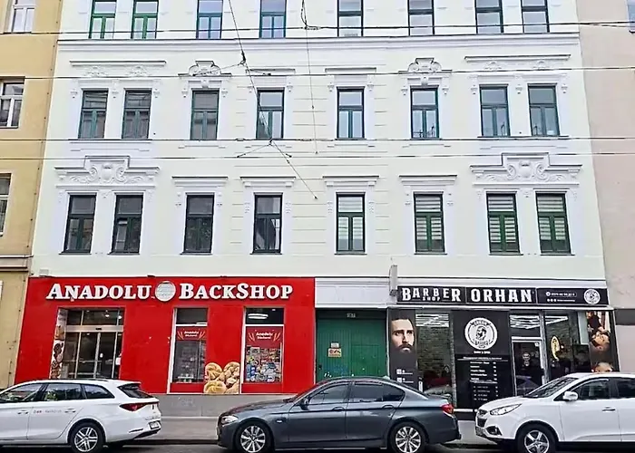 X Vienna